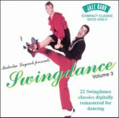 Produktbild von Swingdance 3