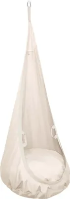 Produktbild von MAMOI® Hängesessel für kinder, Therapieschaukel, Schaukel für kinderzimmer, Hängehöhle, Hängeschaukel, Sensory swing, Schaukeltuch indoor, Hängesack,