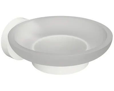 Obrázek produktu pro Mýdlenka Bemeta White sklo