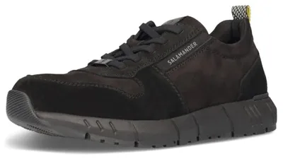 Immagine prodotto di Salamander, scarpe da uomo, modello E31ASA6015001000, colore: nero, taglia: 44