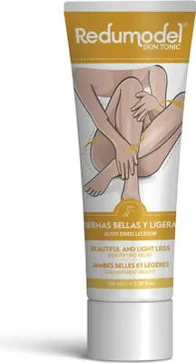 Produktbild von Redumodel Piernas Bellas y Ligeras Haut