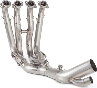 Produktbild von Akrapovic E-B10R6 Rennsport-Auspuffkrümmer 4 in 1 stahl