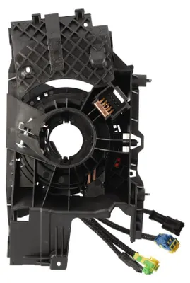 Produktbild von VALEO 251956 Wickelfeder Airbag Schleifring für RENAULT Clio III Schrägheck (BR0/1, CR0/1) MODUS / GRAND MODUS (F/JP0) KANGOO Express (FW0/1)