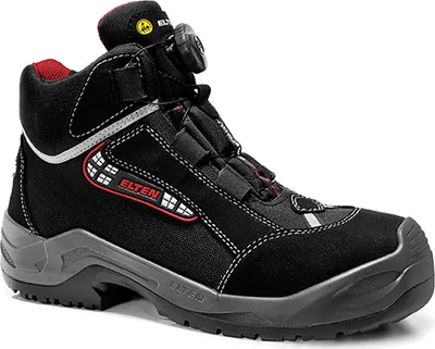 Produktbild von Sicherheitsstiefel SANDER BOA® ESD S3, Gr. 39