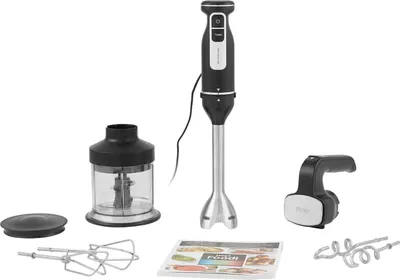 Immagine prodotto di Ninja Foodi     3 -in-1 Stabmixer                  CI100EU