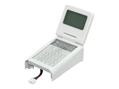 Produktbild von Brother PA-TDU-001, Touch Panel Display, Grau