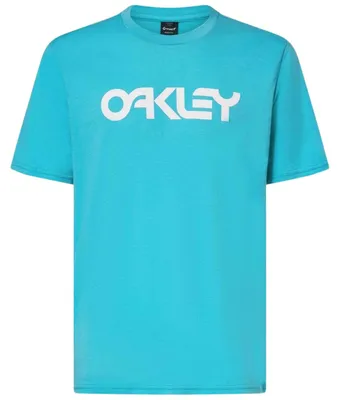 Produktbild von Oakley MARK II TEE 2.0 türkis S