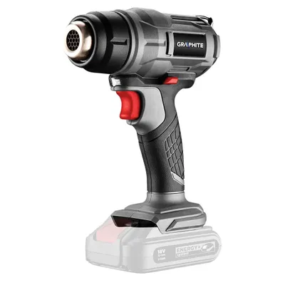Produktbild von GRAPHITE 58G082 Heißluftgebläse