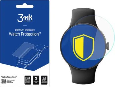 Image de Google Pixel Watch 2 - Arc de protection de la montre 3Mk