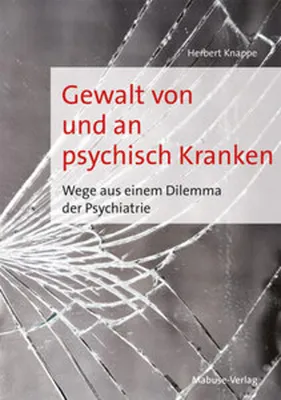 Immagine prodotto di Gewalt von und an psychisch Kranken