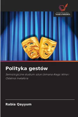 Produktbild von Polityka gestów