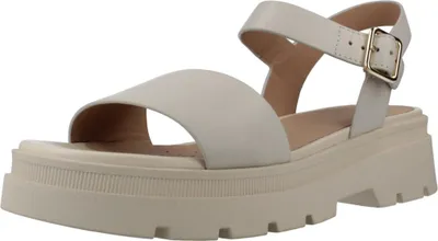 Produktbild von GEOX Schuhe D ADACTER S Beige