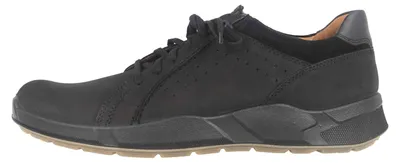 Produktbild von Halbschuhe für Herren in schwarz