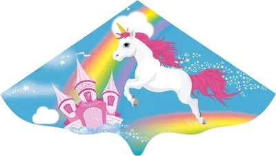 Produktbild von Günther Emma (Einhorn) Kinderdrachen