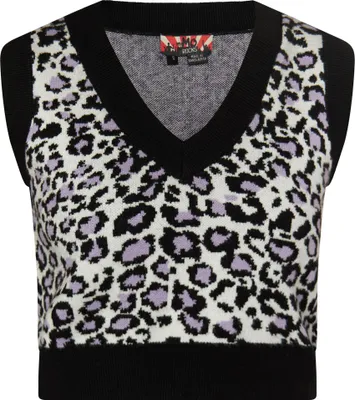 Produktbild von ASHDOWN damen weste - weiss, S