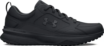 Produktbild von Under Armour Charged Edge Black-Black-Black Größe EU 47