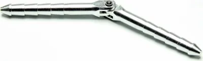 Produktbild von Extron Stiftscharnier Alu 3 x 50 mm (VE=6St.)