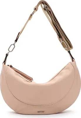 Imagen del producto de SURI FREY bolso bandolera Kimberly Crossbody Bag Pink Salt rosa