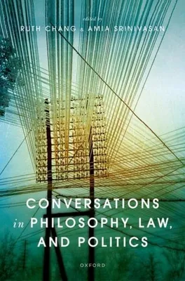 Immagine prodotto di Conversations in Philosophy, Law, and Politics