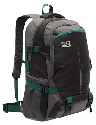 Produktbild von NC1736 Tourismusrucksack, schwarz, 45 Liter, Marke: NILS CAMP