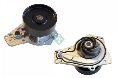 Produktbild von INA Kühlmittelpumpe Wasserpumpe für BMW 1 Schrägheck (F20) 538 0815 10