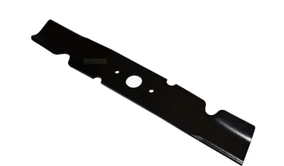 Obrázok produktu pre 34 CM nôž na kosenie trávy pre MTD 3412 EHW/ 3412EHW, Wolf/Wolfgarten Ambition 34 E / 34E