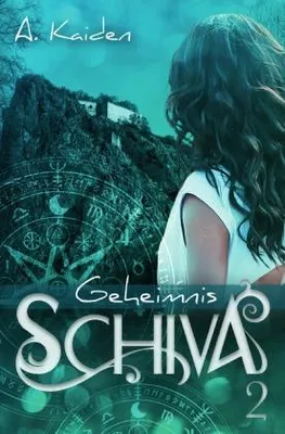 Produktbild von Geheimnis Schiva 2
