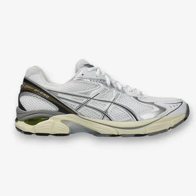 Produktbild von ASICS GT-2160 White / Soft Yellow
