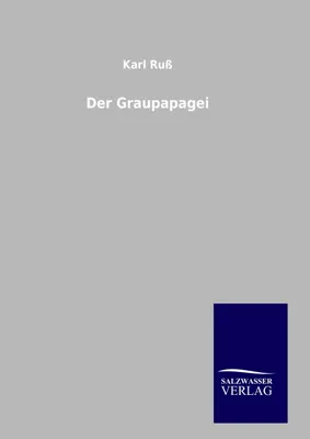 Produktbild von Der Graupapagei