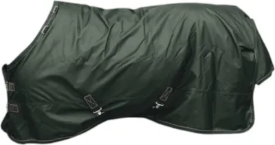 Obrázek produktu pro Kentucky Horsewear All Weather Turnout 160g - Tmavě zelená, 160
