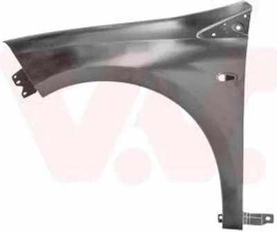 Immagine prodotto di VAN WEZEL 1629655 Parafango anteriore sinistro per FIAT BRAVO II (198)
