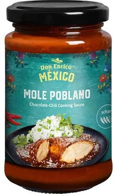 Produktbild von Mole Poblano