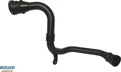 Produktbild von BUGIAD 82325 Turbo Ladeluftschlauch für RENAULT MEGANE III Grandtour (KZ0/1) Scénic III (JZ0/1) GRAND SCÉNIC III (JZ0/1) Megane III Schrägheck (BZ0/1)