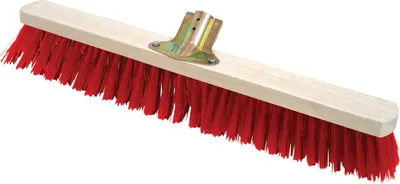 Image de Balai PVC - 60cm - sans manche