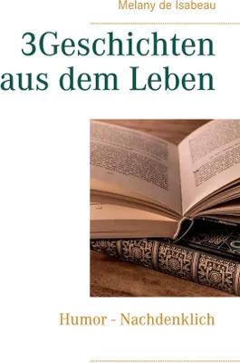 Produktbild von 3Geschichten aus dem Leben