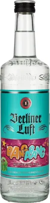 Produktbild von Berliner Luft Bangarang 18% vol.