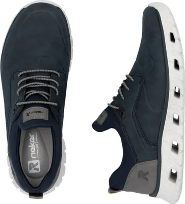 Image de Chaussures Rieker Slipper 0435014