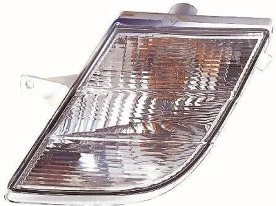 Produktbild von ABAKUS 215-1671L-UE Blinker Blinkleuchte vorne Links für NISSAN MICRA III (K12) Micra C+C III (K12)