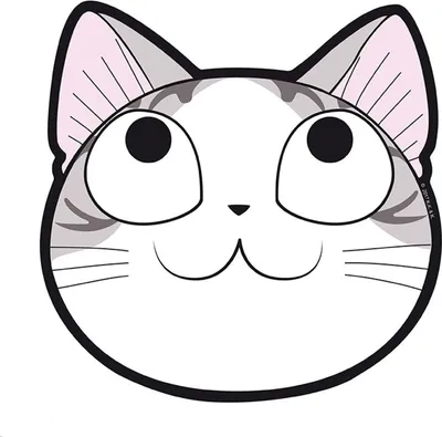 Immagine prodotto di CHI - Tappetino per mouse - Gatto Chi