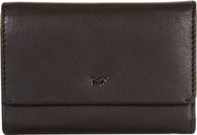 Produktbild von Braun Büffel Geldbörse Anna 10 x 14 x 4