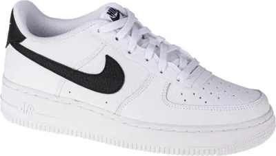 Obrázok produktu pre Nike Air Force 1 GS White / Black Veľkosť 37,5