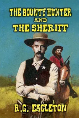 Produktbild von The Bounty Hunter and The Sheriff
