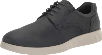 Produktbild von Ecco Komfort Schnürschuhe Mens Herren 31353332393237 Blau 44 EU