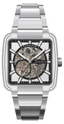 Produktbild von Earnshaw - ES-8325-44 - Armbanduhr - Herren - Automatik - Engineer Paxton