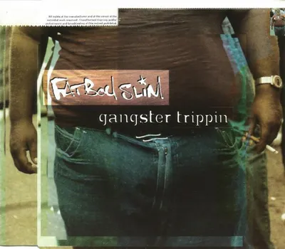 Immagine prodotto di Gangster Trippin'
