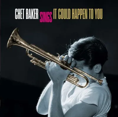 Produktbild von Baker, C: Sings It Could Happen To You