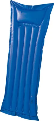 Produktbild von Luftmatratze / ca. 182x69cm / Farbe: blau