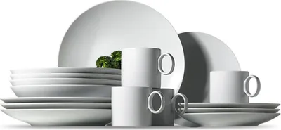 Produktbild von Thomas 11900-800001-18842, Porzellan, Loft by Rosenthal