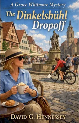 Produktbild von The Dinkelsbuhl Dropoff