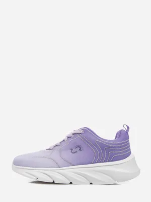 Produktbild von Crosby Damen Laufschuhe 427318/0104 Farbe: Violett Größe: 38